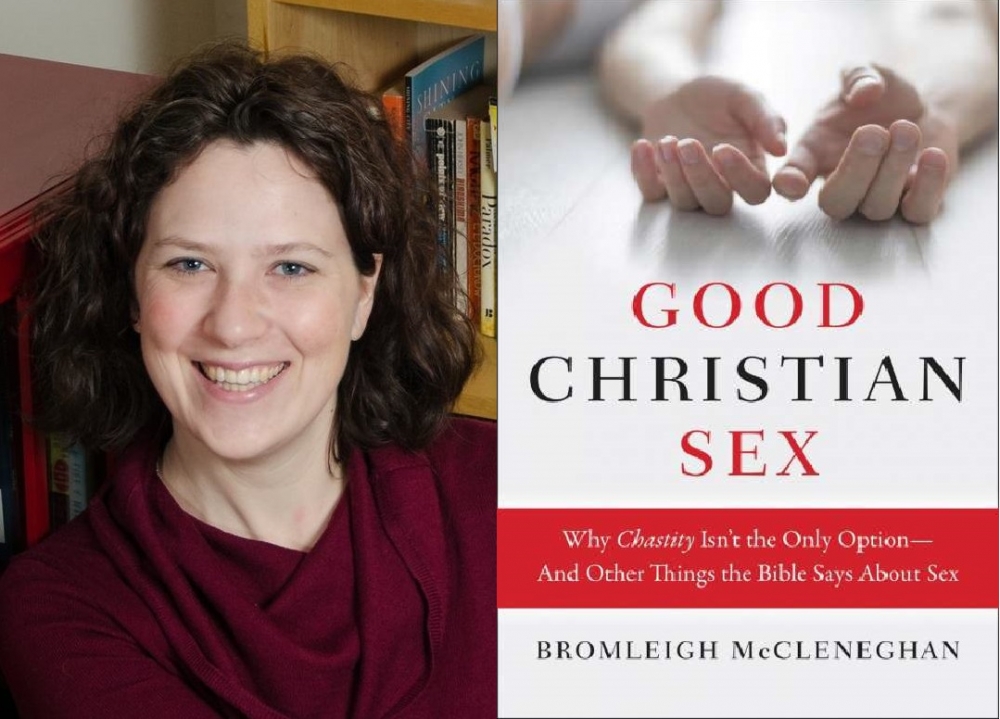Let's Talk About Sex Good Christian Sex