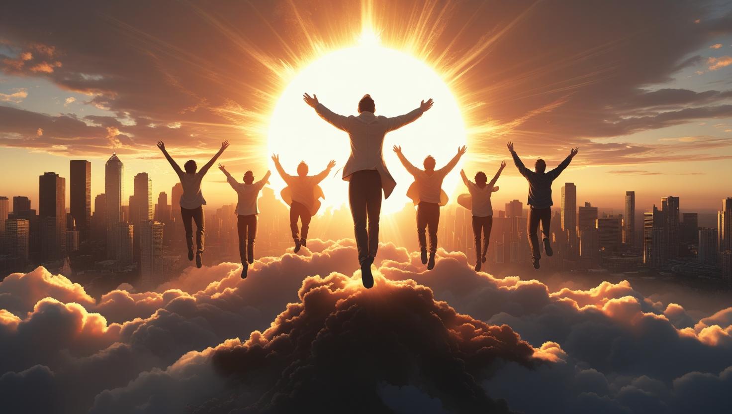 Are We Getting Closer to the Rapture?